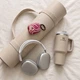 Чехол Tech-Protect Lamano для AirPods Pro 3 Flamingo Bloom (5906302343058) - изображение 6