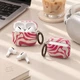 Чехол Tech-Protect Lamano для AirPods Pro 3 Flamingo Bloom (5906302343058) - изображение 9