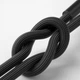 Кабель 3mk Hyper Cable N-SERIES USB-C / MicroUSB 1m QC 3.0 Black (5903108739214) - изображение 3