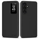 Чехол Tech-Protect Smart Wallet для Samsung Galaxy S26 FE Black (5906302343294) - изображение 1