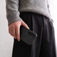 Чехол Tech-Protect Smart Wallet для Samsung Galaxy S26 FE Black (5906302343294) - изображение 4