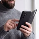 Чехол Tech-Protect Smart Wallet для Samsung Galaxy S26 FE Black (5906302343294) - изображение 6