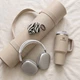 Чехол Tech-Protect Lamano для AirPods Pro 3 Nature Muse (5906302343065) - изображение 6