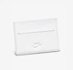 Кошелек-кардхолдер Icon Air Force 1 Card Wallet белый. - изображение 2