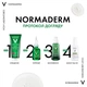 Сыворотка-пилинг Vichy Normaderm для коррекции недостатков жирной и проблемной кожи лица 30 мл (3337875791984) - изображение 11