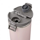 Термокухоль Zojirushi SX-KA30PM 0.3 л рожевий - зображення 3