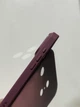 Чохол WMatte Cherry для iPhone 17 Pro / 18 Pro - изображение 4