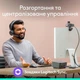 Якісна веб-камера Logitech Brio на 8,0 Мп 4K Ultra HD при 30 кадрах/с з мікрофоном і USB-живленням, Web-камера Business Graphite для стріму блогерам і бізнесу - зображення 5