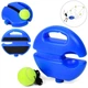 Тенісний Тренажер На Гумці Merco Tennis Single Tennis Trainer(41338) MISC Синій - изображение 5
