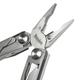 Мультитул Mächtz MMT-7121 CITADEL NS 21+11в1, многофункциональный инструмент, Natural Silver - изображение 5