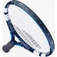 Ракетка Для Великого Тенісу Babolat Eagle Gr3(121258-100) MISC Синій - зображення 6