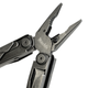 Мультитул Mächtz MMT-7121 CITADEL SW 21+11в1, многофункциональный инструмент, Stone Washed - изображение 5
