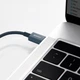 Кабель Baseus Superior USB-C to Lightning 1m Blue (CATLYS-A03) - изображение 6