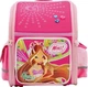 Рюкзак шкільний каркасний 1 Вересня H-20 WinX 551497 - изображение 1