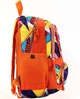 Рюкзак міський молодіжний GoPack 102 Go orange GO17-102M - зображення 4