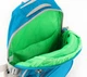 Рюкзак шкільний GoPack 100 GО-3 голубий 39x28x11 см 13 л GO17-100M-3 - зображення 2