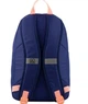 Рюкзак підлітковий GoPack Сity 159-3 фіолетовий 44х28х13см 17 л GO20-159L-3 - зображення 4