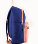 Рюкзак підлітковий GoPack Сity 159-3 фіолетовий 44х28х13см 17 л GO20-159L-3 - зображення 7