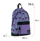 Рюкзак Kite Education teens K24-910M-3 - изображение 9