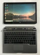Ноутбук Fujitsu Stylistic Q736 - 13,3" FullHD IPS тачскрин / i5-6300U / 8gb / 256gb ssd / 4G/LTE/ Windows 10 Pro, стілус, Б/в - зображення 4