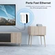Усилитель Wi-Fi сигнала Aigital 300 Мбит/с 2.4 ГГц с WPS и LAN портом - изображение 5