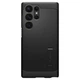 Чехол Spigen Tough Armor для Samsung Galaxy S23 Ultra Black (ACS05623) - изображение 2