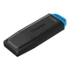 Флеш пам'ять USB 128 GВ Kingston Exodia G2 USB 3.2 DT чорний - зображення 2