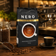 Кофе в зернах Ambassador Nero Vending 1 кг - изображение 3