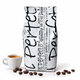 Капучино IL Perfetto Cappuccino Amaretto, Crystal Line, 1 кг - изображение 1