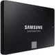 SSD накопичувач Samsung 870 EVO 500 GB (MZ-77E500B) - изображение 2