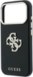 Чохол для смартфона Guess Smooth & Big Strass Logo для Apple iPhone 18 Pro Max / Apple iPhone 17 Pro Max Black (3666339654276) - зображення 5