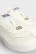 Чоловічі білі снікерси OVAL SKATE Diesel 42 Y03511 P8123 - зображення 2