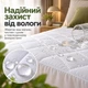Комплект ортопедический матрас Smart Mattresses Dual и водонепроницаемый наматрасник Comfort Plus 120x190 см - изображение 4