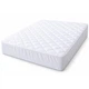 Комплект ортопедический матрас Smart Mattresses Dual и водонепроницаемый наматрасник Comfort Plus 120x190 см - изображение 7