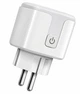 Умная розетка Wi Fi 20А Smart Plug с управлением через приложение - изображение 8