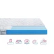 Матрац Highfoam Largo Super Slim New, ортопедичний двосторонній 80 x 190 см (4820001346473) Highfoam 4820001346473 1089238 - зображення 2