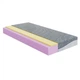 Матрац Highfoam Bellagio Piano, ортопедичний, двосторонній 90x190 см (4820001324358) Highfoam 4820001324358 1089099 - зображення 2