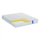Матрац Highfoam Obeliks Teos скрутка, анатомічний двосторонній 140 x 200 см (4820001182477) Highfoam 4820001182477 1088920 - зображення 2