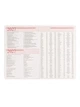 Ежедневник 2027 А5 LEO Planner Clarity датированный серый (252780) 5056574484475 - изображение 6