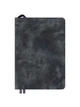 Ежедневник 2027 А5 LEO Planner Case датированный серый (252746) 5056574484031 - изображение 2