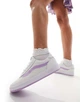 Женские кеды Vans Old Skool 36 Белые - изображение 2