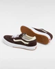 Мужские кеды Vans Skate Gilbert Crockett Shoes 41 Коричневые (VN0A2Z3LDRB) - изображение 4