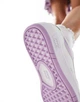 Женские кеды Vans Old Skool 36 Белые - изображение 5