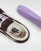 Мужские кеды Vans Skate Gilbert Crockett Shoes 41 Коричневые (VN0A2Z3LDRB) - изображение 6