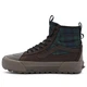 Ботинки для мальчиков Vans Sk8-Hi Gore-Tex Mte-3 35 Коричневые (VN0A5I11BGS) - изображение 4