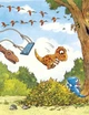 Книга Квітневі жарти. Друзяки-динозаврики. Ларс Мелє - зображення 5