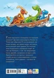 Книга Друзяки-динозаврики. Печера кажанів. Ларс Мелє - зображення 2