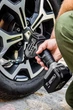 Автомобильный компрессор аккумуляторный GRAPHITE Energy+ 18В 7бар 0.73кг без АКБ и ЗП. - изображение 6