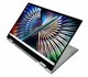 Ноутбук Dell Inspiron 16 7630 2-in-1: Core i7-1360P / RAM 16 ГБ / SSD 512 ГБ / Intel Iris Graphics / 16" WVA, Сенсорний / Б/У - изображение 11