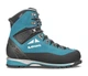 Черевики трекінгові жіночі Lowa ALPINE EXPERT GTX WS W 36.5 (5.0UK) Turquoise/ice blue (220021 6976) V - зображення 1